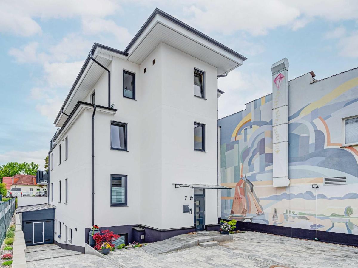 Fewo'S Mehlberg Binz Exterior foto