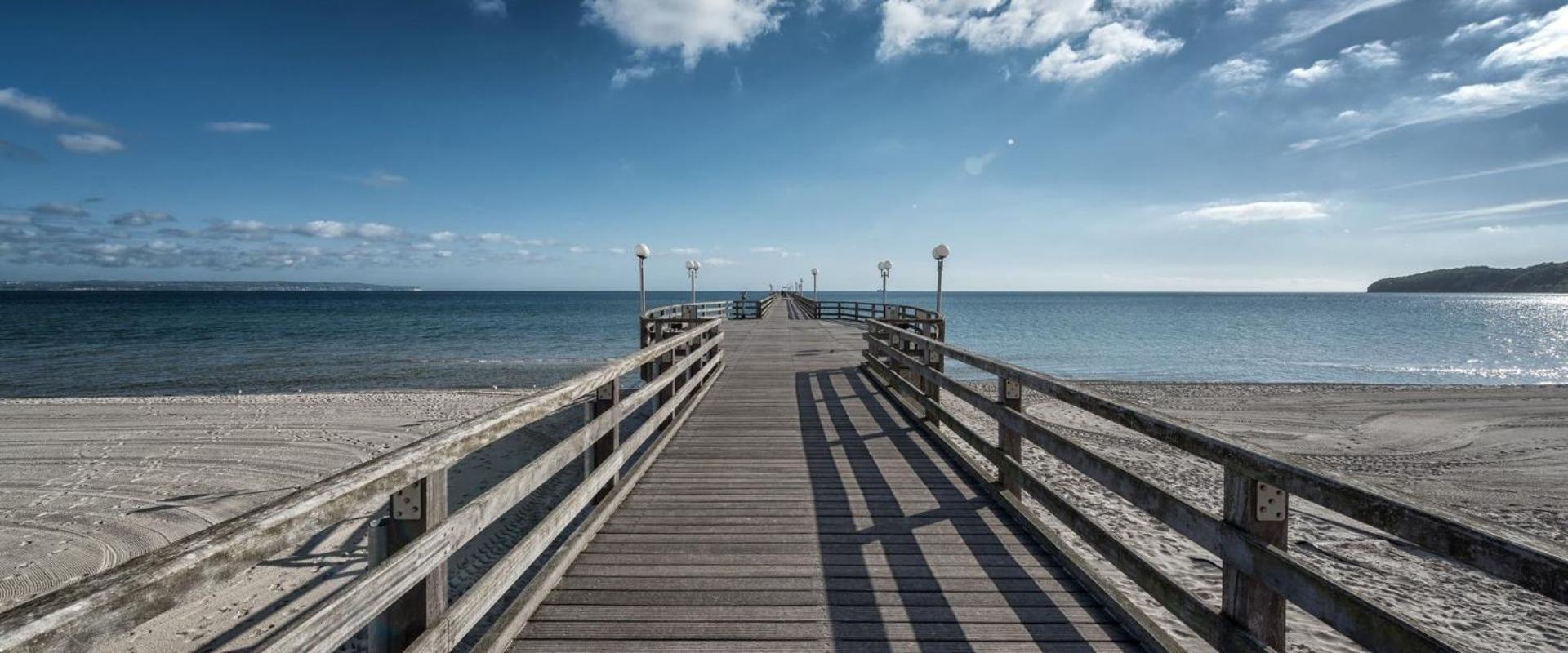 Fewo'S Mehlberg Binz Exterior foto